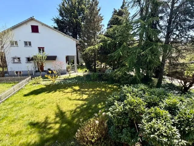 Bijou avec potentiel à vendre à Derendingen – photo 29 sur 30