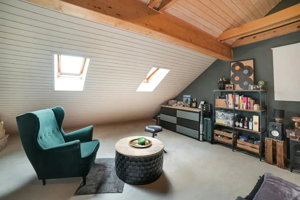 Charmantes 5.5-Zimmer-Reihenhaus in Bäretswil – Foto 10 von 16