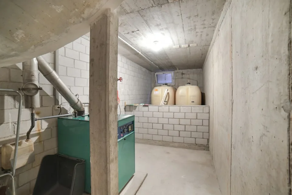Charmantes 5.5-Zimmer-Reihenhaus in Bäretswil – Foto 15 von 16