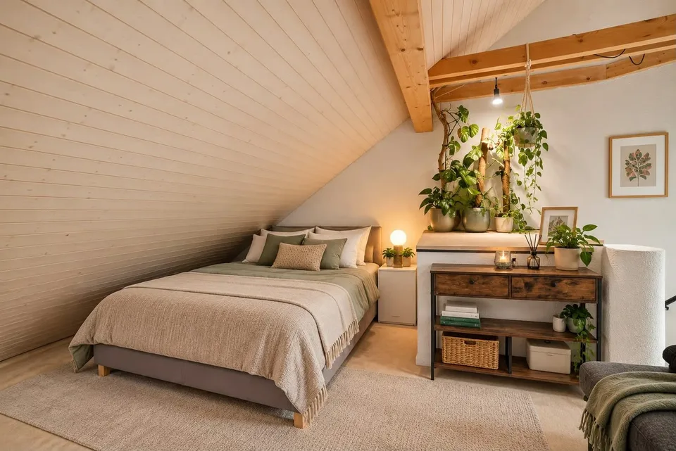 Charmantes 5.5-Zimmer-Reihenhaus in Bäretswil – Foto 7 von 16