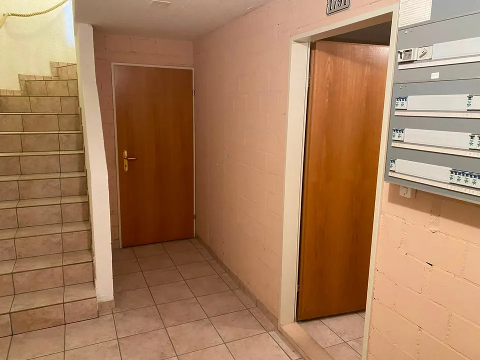 Charmantes 5.5-Zimmer-Reihenhaus in Bäretswil – Foto 14 von 16
