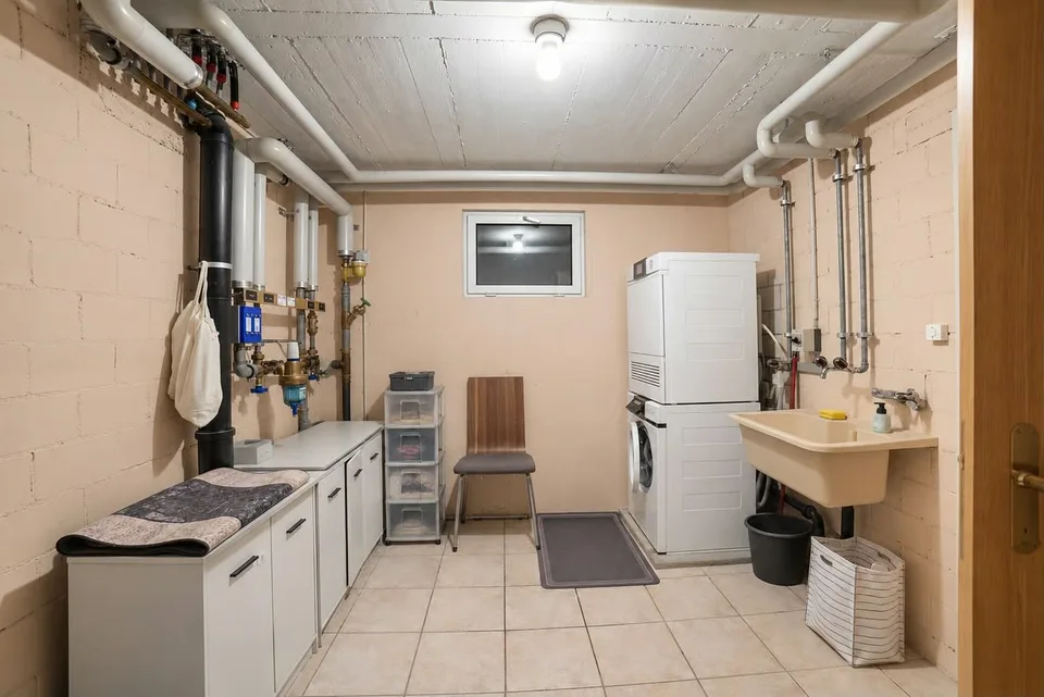 Charmantes 5.5-Zimmer-Reihenhaus in Bäretswil – Foto 16 von 16