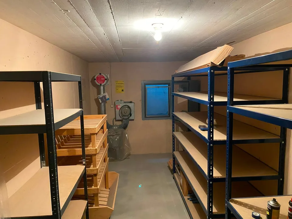 Charmantes 5.5-Zimmer-Reihenhaus in Bäretswil – Foto 13 von 16