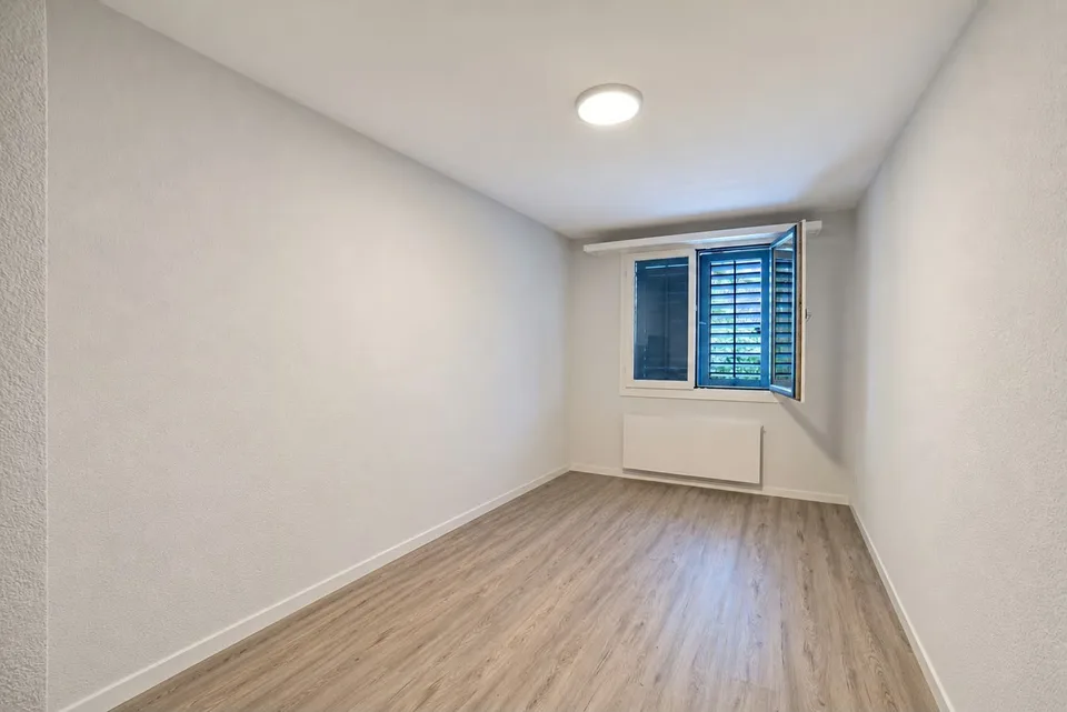 Charmantes 5.5-Zimmer-Reihenhaus in Bäretswil – Foto 5 von 16