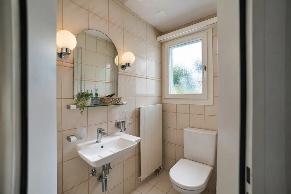 Charmantes 5.5-Zimmer-Reihenhaus in Bäretswil – Foto 12 von 16