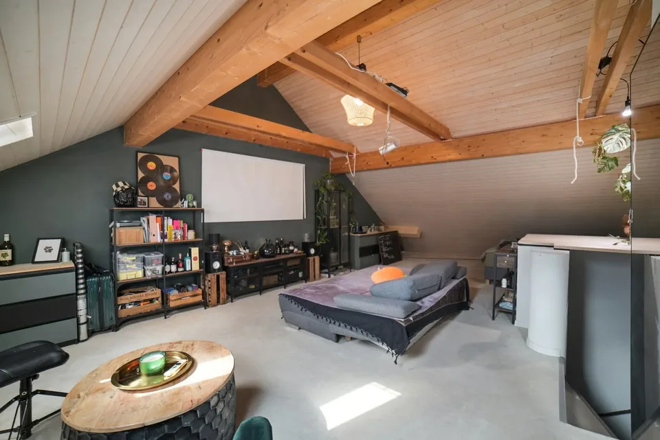 Charmantes 5.5-Zimmer-Reihenhaus in Bäretswil – Foto 9 von 16