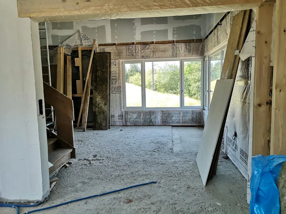 Casa di 4.5 locali + soppalco in periferia di Saignelégier, sarà venduta completamente ristrutturata – foto 20 di 30