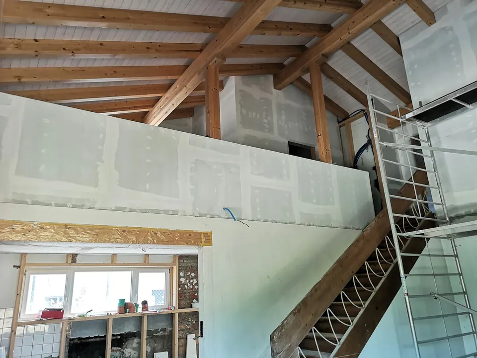 Casa di 4.5 locali + soppalco in periferia di Saignelégier, sarà venduta completamente ristrutturata – foto 25 di 30