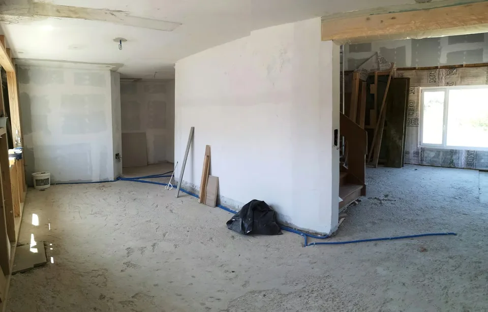 Casa di 4.5 locali + soppalco in periferia di Saignelégier, sarà venduta completamente ristrutturata – foto 19 di 30