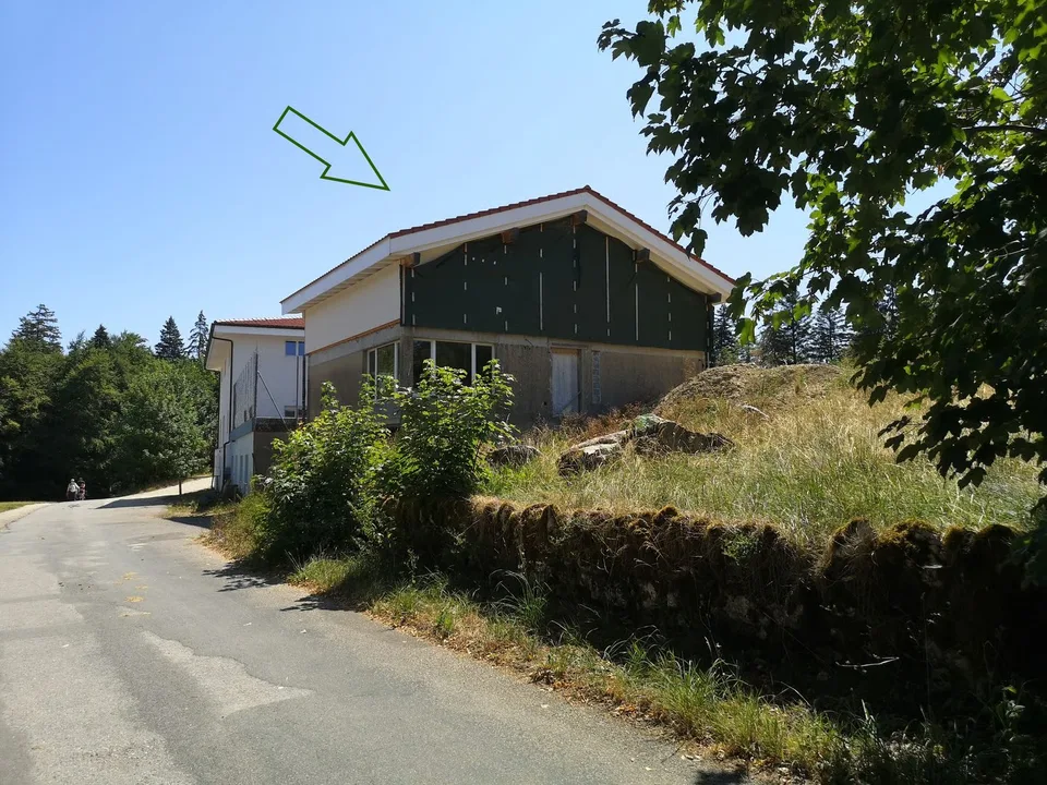 Casa di 4.5 locali + soppalco in periferia di Saignelégier, sarà venduta completamente ristrutturata – foto 2 di 30
