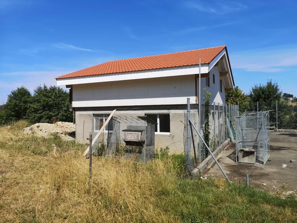 Casa di 4.5 locali + soppalco in periferia di Saignelégier, sarà venduta completamente ristrutturata – foto 7 di 30