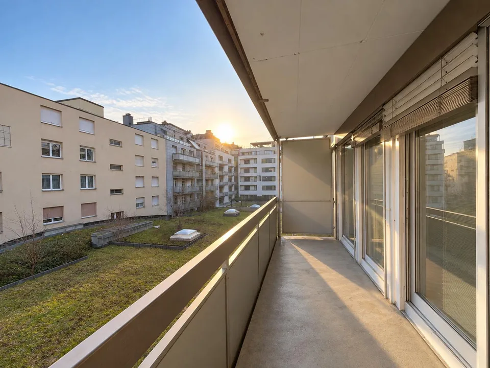 Spazi commerciali modulari di 145 m² nel cuore di Bienne – foto 11 di 12