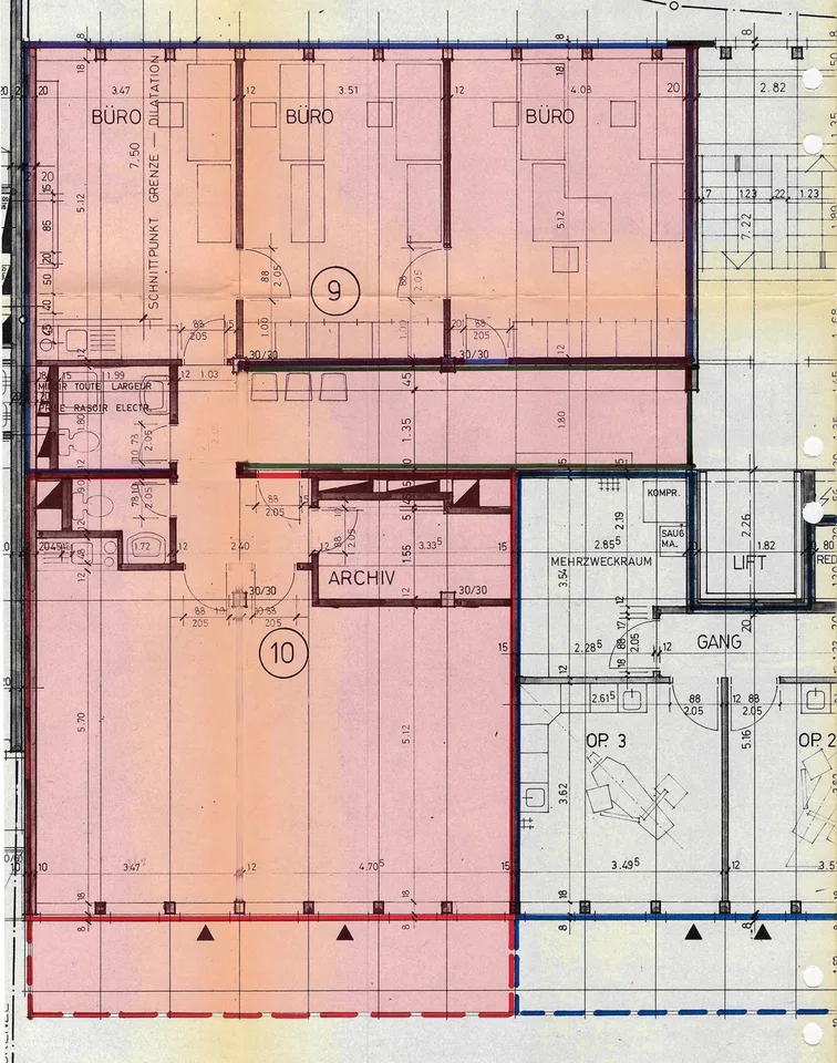 Spazi commerciali modulari di 145 m² nel cuore di Bienne – foto 12 di 12