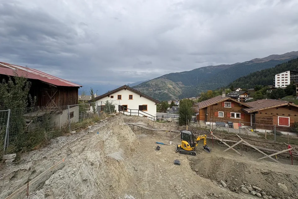 Exceptional apartment in a chalet? Primary residence – photo 7 of 7