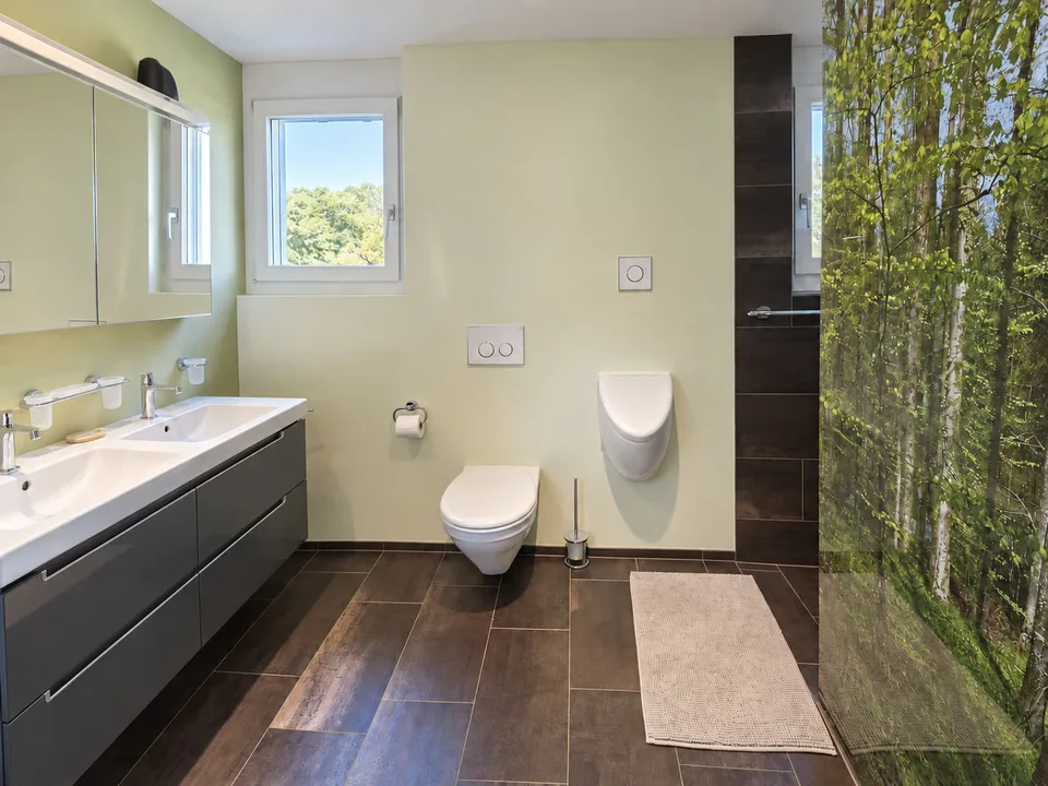 Incantevole casa a schiera di 5,5 stanze a Büttikon - Disponibile immediatamente! – foto 6 di 14