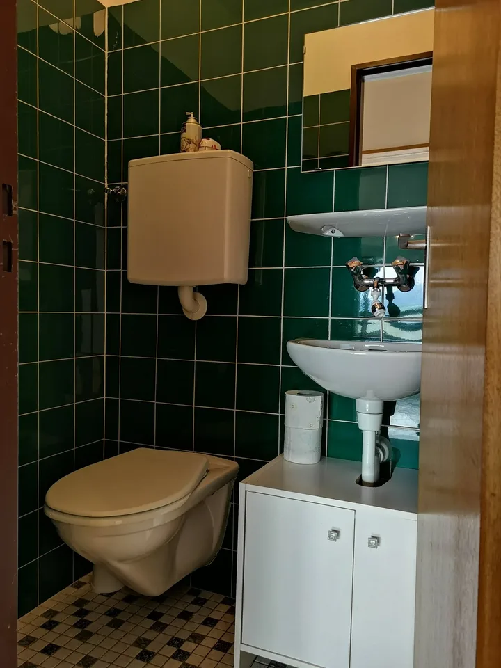 In vendita a Delémont: appartamento 3.5 locali con garage privato, vista sulla città – foto 19 di 28