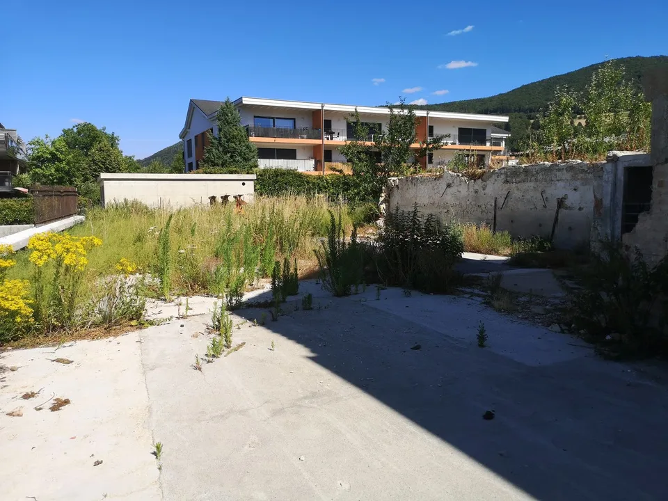 Einfamilienhaus zur Renovierung im Zentrum des Dorfes – Foto 8 von 11