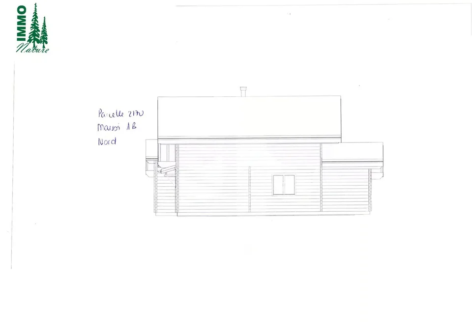 Ab 2025 zu verkaufen, sechs Häuser/Chalets mit modernem Komfort, 3 Modelle oder nach Ihren Plänen – Foto 11 von 16