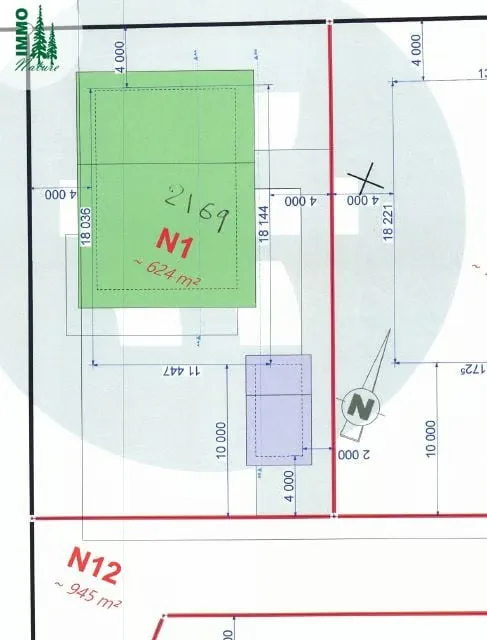Zu verkaufen ab 2026, sechs Häuser/Chalets mit modernem Komfort, 3 Modelle oder nach Ihren Plänen – Foto 3 von 15