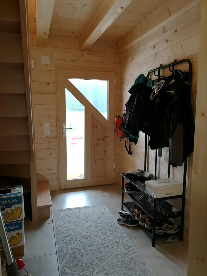 Zu verkaufen in Savagnières, 6 Häuser/Chalets mit modernem Komfort, Bau ab 2025 – Foto 7 von 28
