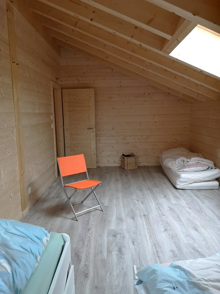 Zu verkaufen in Savagnières, 6 Häuser/Chalets mit modernem Komfort, Bau ab 2025 – Foto 20 von 28