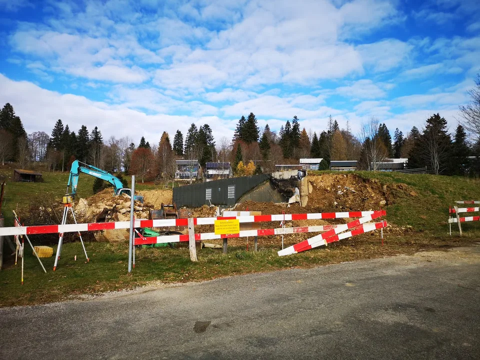 Zu verkaufen in Savagnières, 6 Häuser/Chalets mit modernem Komfort, Bau ab 2025 – Foto 24 von 28