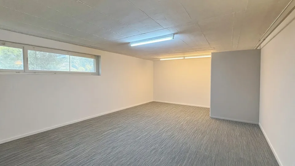 Studio / Hobby room in St. Gallen – photo 2 of 3