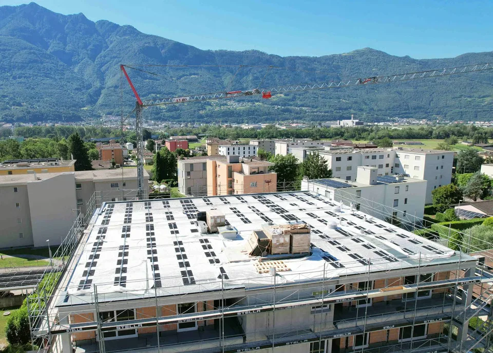 Nouvel appartement avec grand jardin dans un quartier pratique et calme – photo 7 sur 15
