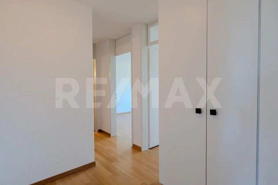 Gepflegte 3.5-Zimmer-Wohnung mit zwei Balkonen – Foto 6 von 13