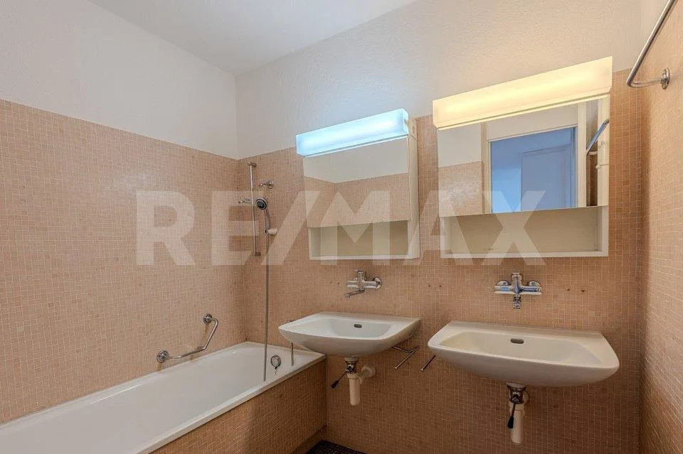 Gepflegte 3.5-Zimmer-Wohnung mit zwei Balkonen – Foto 9 von 13