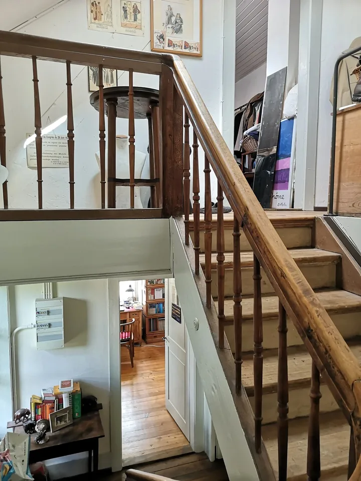 Multifunktionales Haus mit 3 Wohnungen, Weinkeller und Garten – Foto 26 von 30