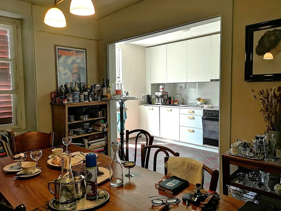 Multifunktionales Haus mit 3 Wohnungen, Weinkeller und Garten – Foto 18 von 30