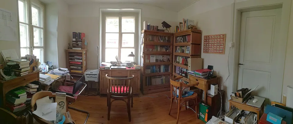 Multifunktionales Haus mit 3 Wohnungen, Weinkeller und Garten – Foto 15 von 30