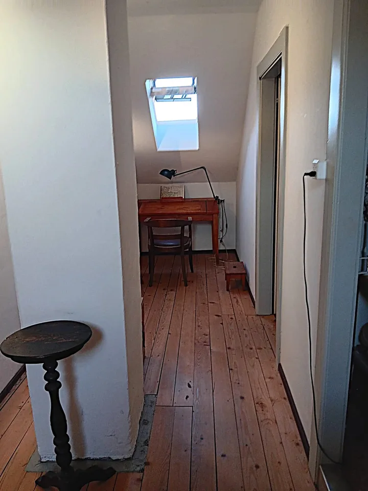 Multifunktionales Haus mit 3 Wohnungen, Weinkeller und Garten – Foto 29 von 30