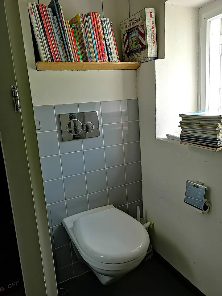Multifunktionales Haus mit 3 Wohnungen, Weinkeller und Garten – Foto 24 von 30