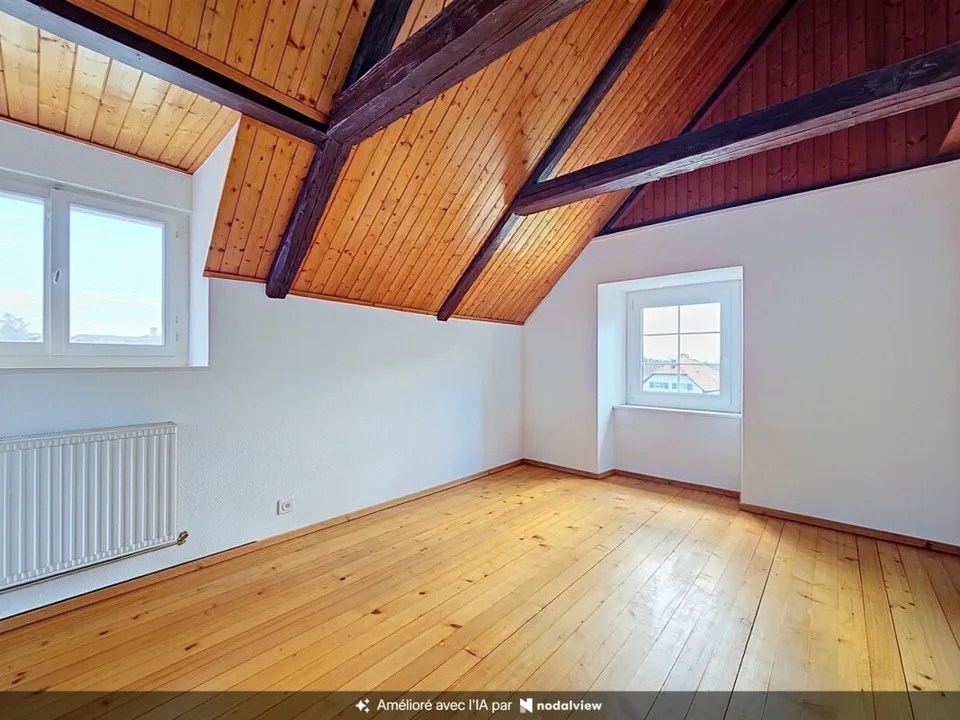Ideal for a couple with a large garden – photo 6 of 21