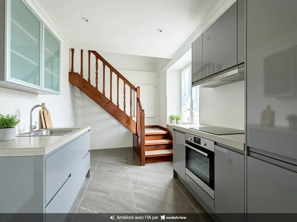 Ideal for a couple with a large garden – photo 9 of 21