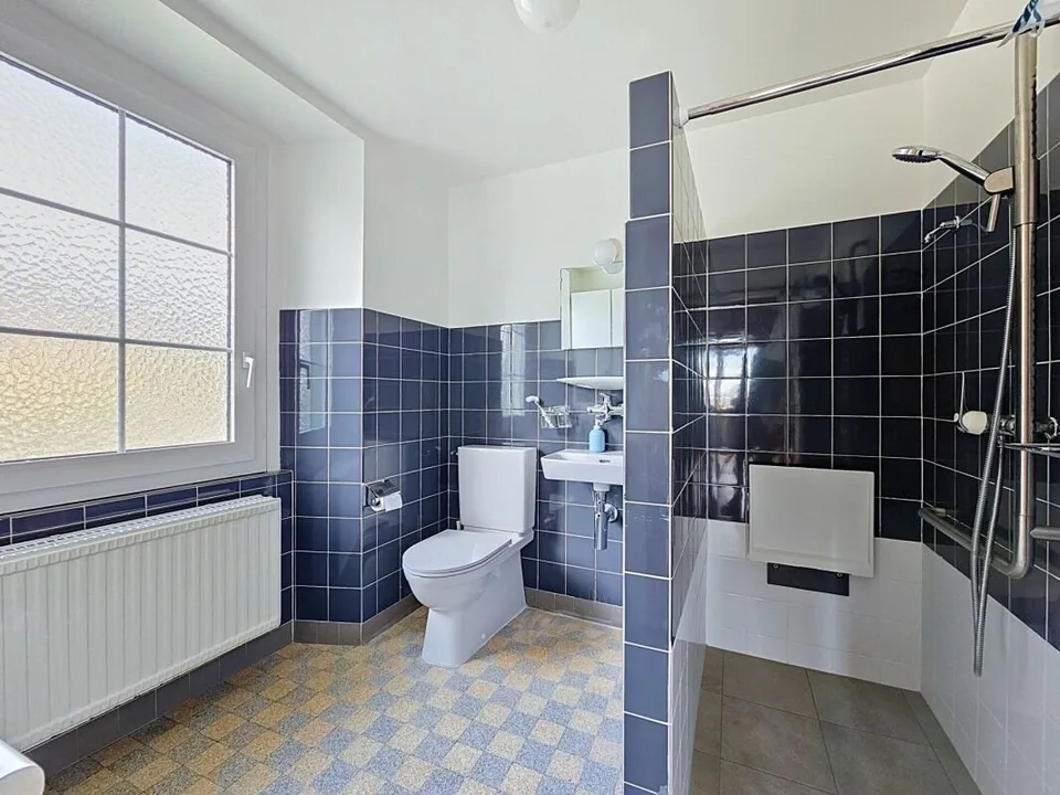 Ideal for a couple with a large garden – photo 12 of 21