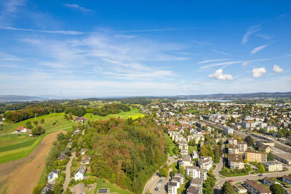 Arriver, se sentir chez soi et profiter de la vue sur la verdure – photo 10 sur 10