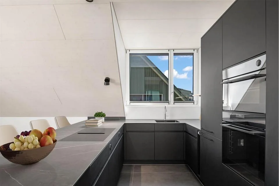 Raum für Individualität 5½-Maisonette-Wohnung an ruhiger Lage – Foto 8 von 13