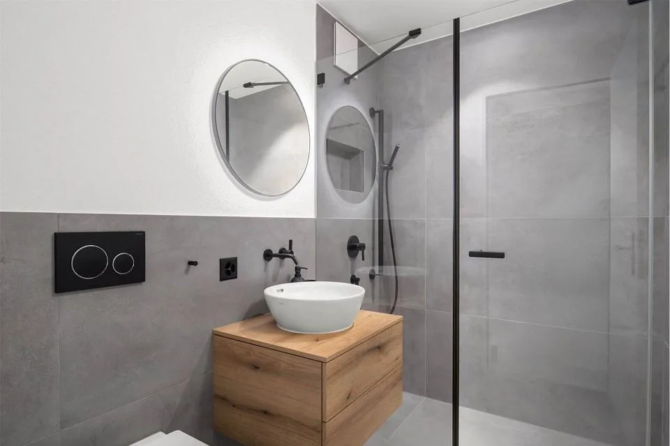 Raum für Individualität 5½-Maisonette-Wohnung an ruhiger Lage – Foto 13 von 13