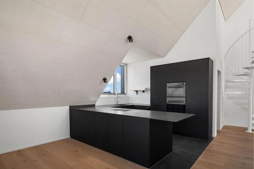Raum für Individualität 5½-Maisonette-Wohnung an ruhiger Lage – Foto 7 von 13