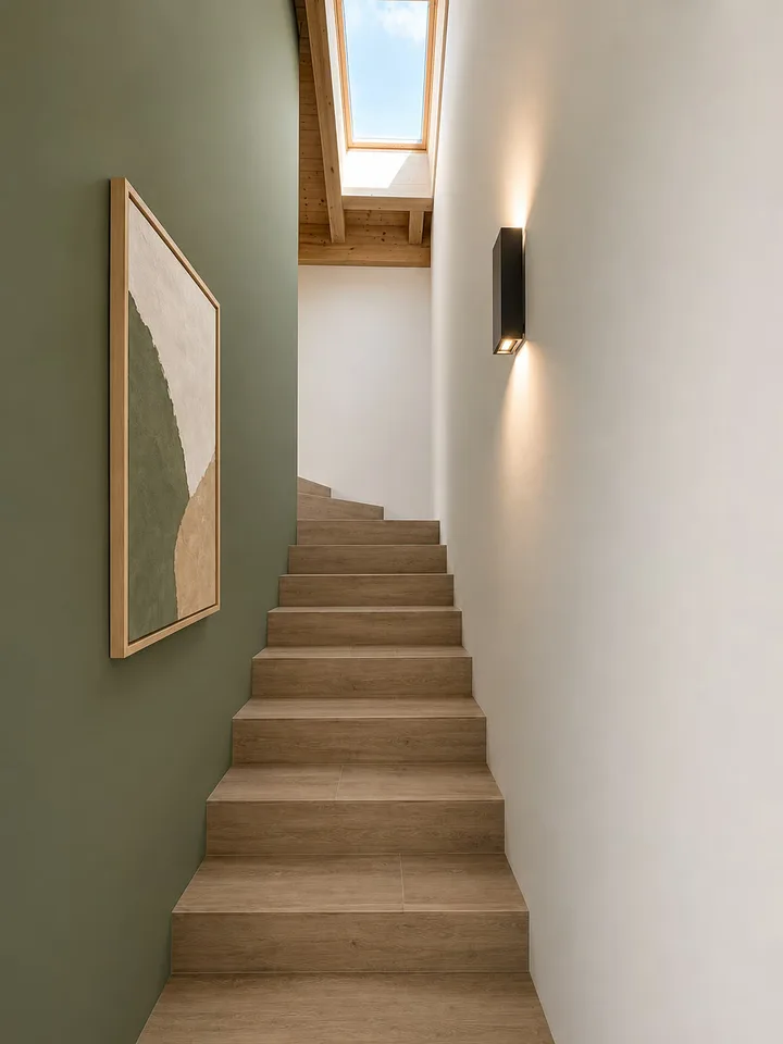 Casa di città di 3 1/2 di 136m2 in PPE a Baar/Nendaz – foto 22 di 25