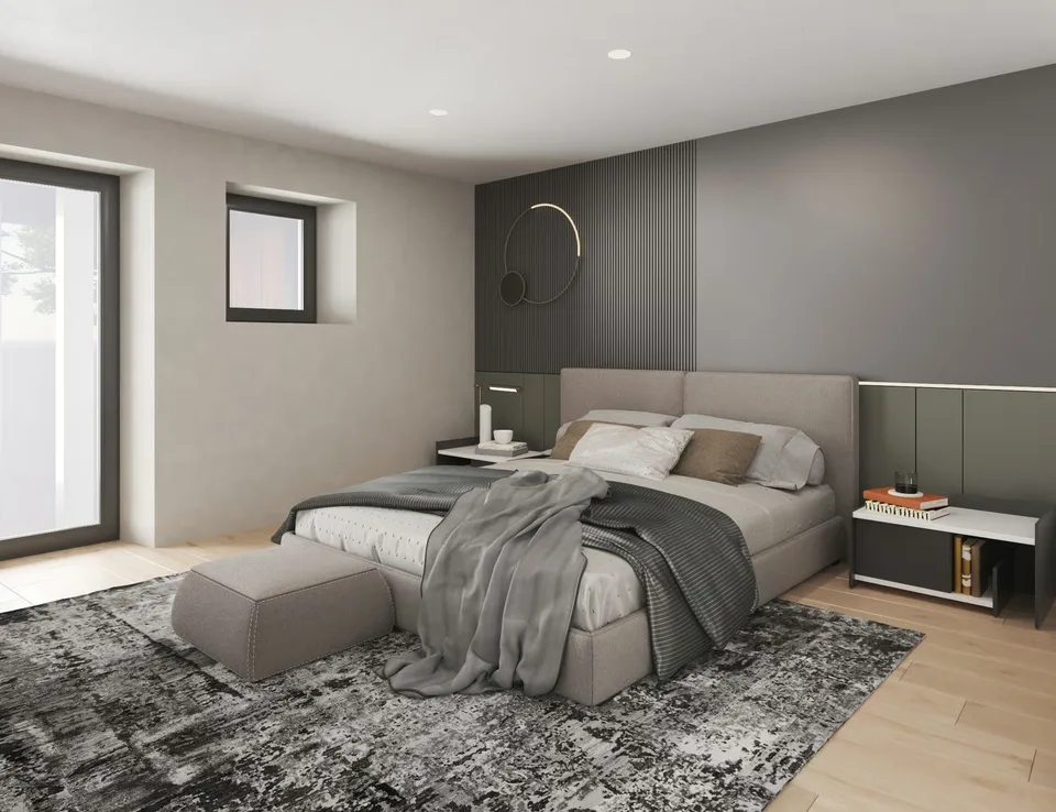 Casa di città di 3 1/2 di 136m2 in PPE a Baar/Nendaz – foto 23 di 25