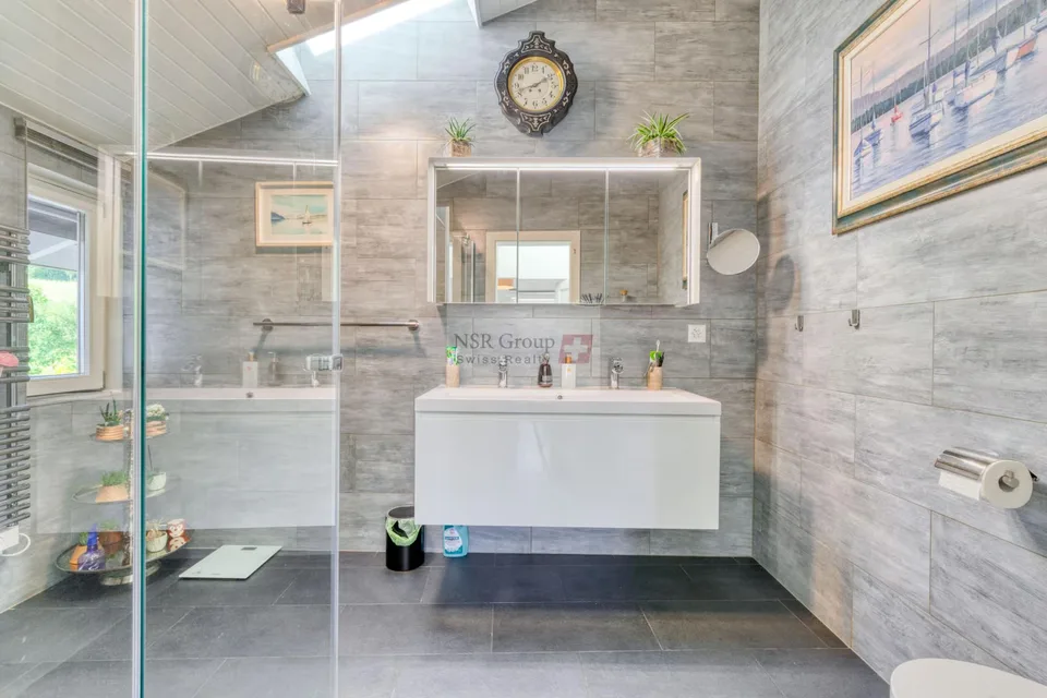 Wunderschön renoviertes Dorfhaus – Foto 6 von 6