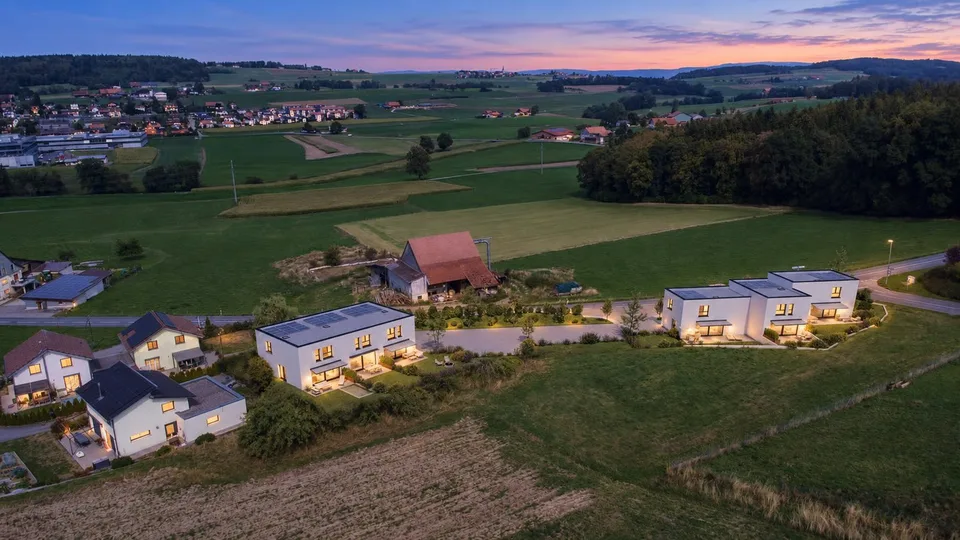 VillaVI | Una nuova casa pensata attorno alla tua vita quotidiana [A3] – foto 7 di 12