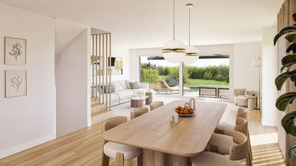 VillaVI | Una nuova casa pensata attorno alla tua vita quotidiana [A3] – foto 10 di 12