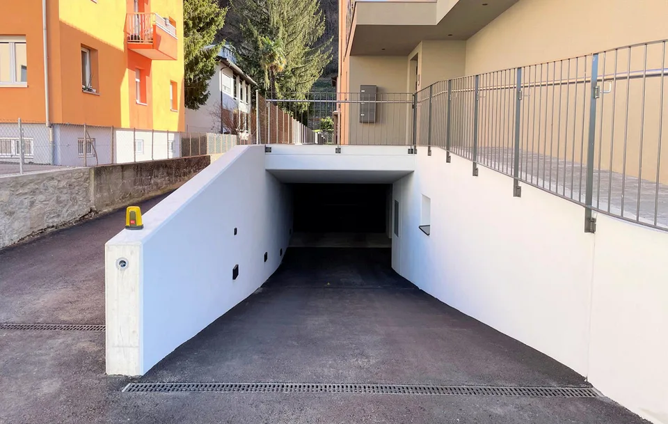 Nuovo appartamento in zona comoda e tranquilla a due passi dal centro – foto 14 di 15