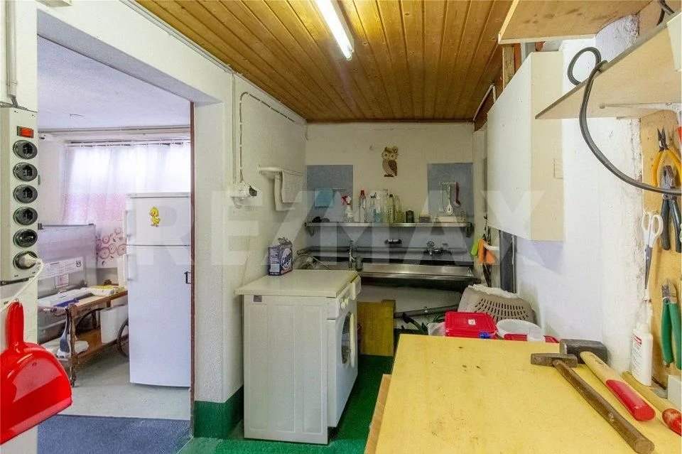 Chalet charmant de 4½ pièces avec vue sur les champs et les prairies en droit de résidence – photo 9 sur 13