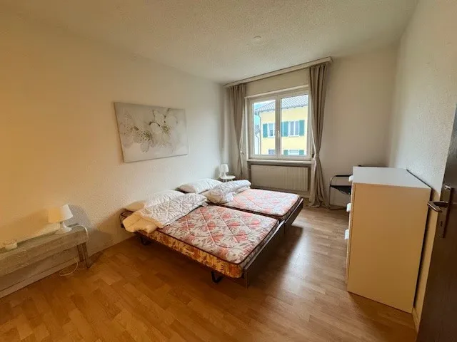 Appartamento di 2.5 locali a Brissago, vicino al lago – foto 4 di 11